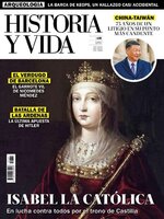 Historia y Vida